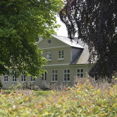 Store Ejlstrup Bed & Breakfast Odense Ngoại thất bức ảnh