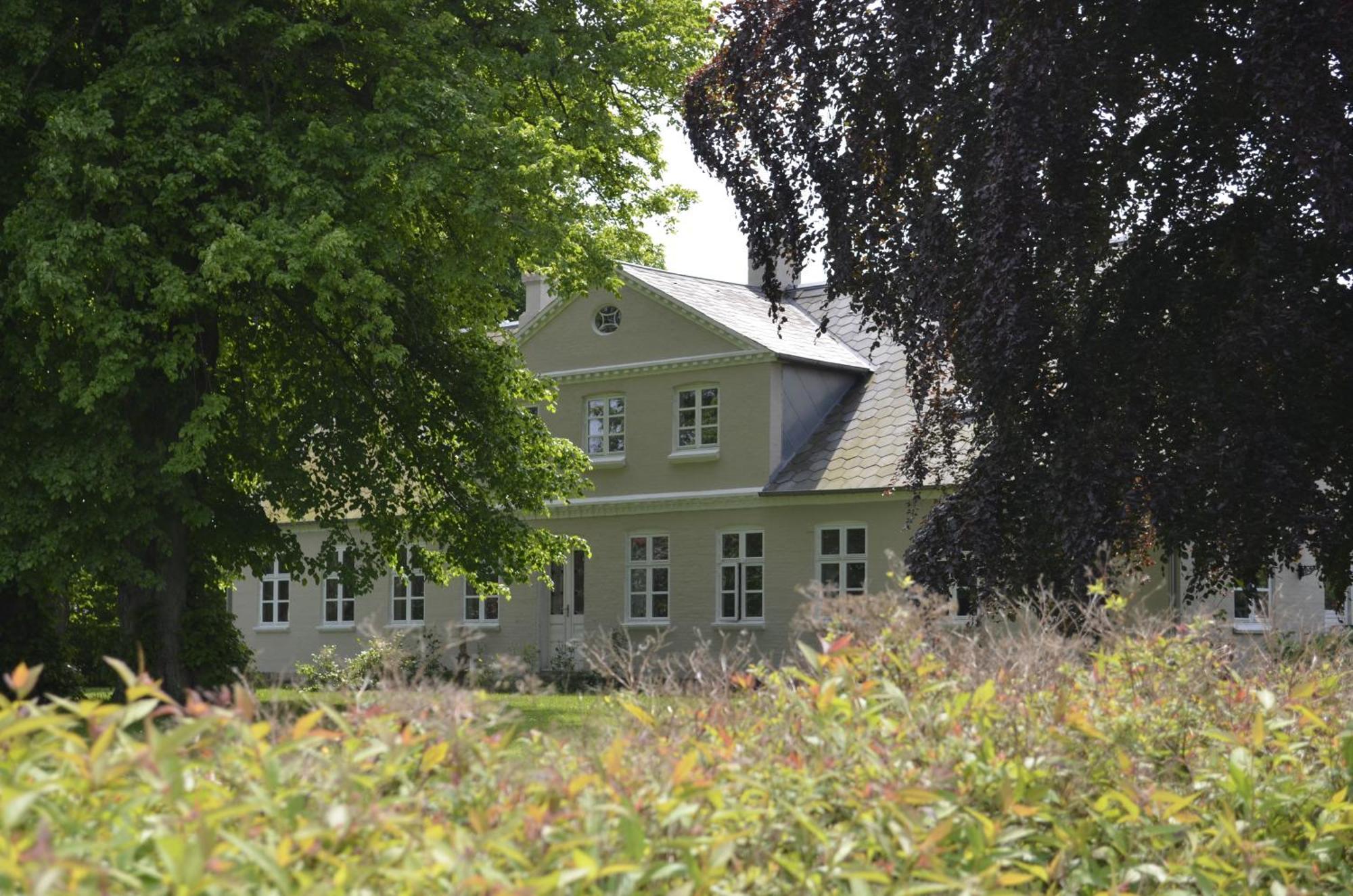 Store Ejlstrup Bed & Breakfast Odense Ngoại thất bức ảnh
