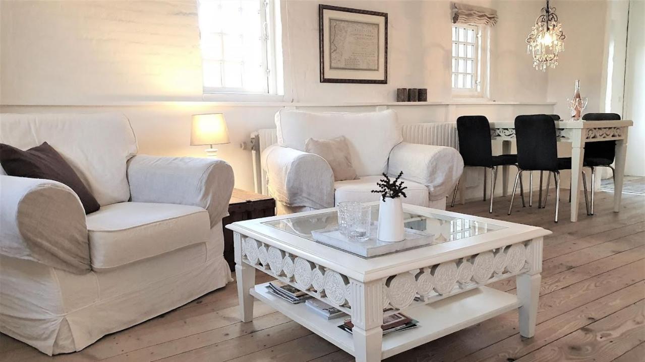 Store Ejlstrup Bed & Breakfast Odense Ngoại thất bức ảnh