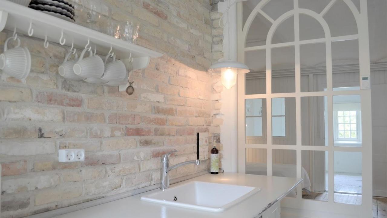 Store Ejlstrup Bed & Breakfast Odense Ngoại thất bức ảnh