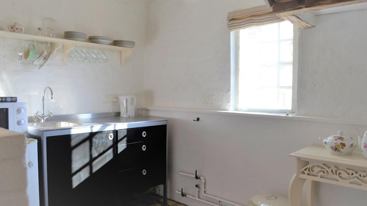 Store Ejlstrup Bed & Breakfast Odense Ngoại thất bức ảnh