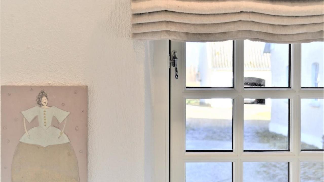 Store Ejlstrup Bed & Breakfast Odense Ngoại thất bức ảnh