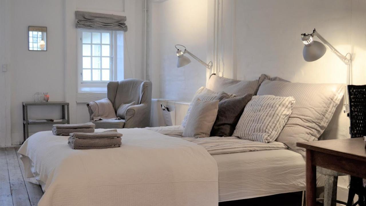 Store Ejlstrup Bed & Breakfast Odense Ngoại thất bức ảnh