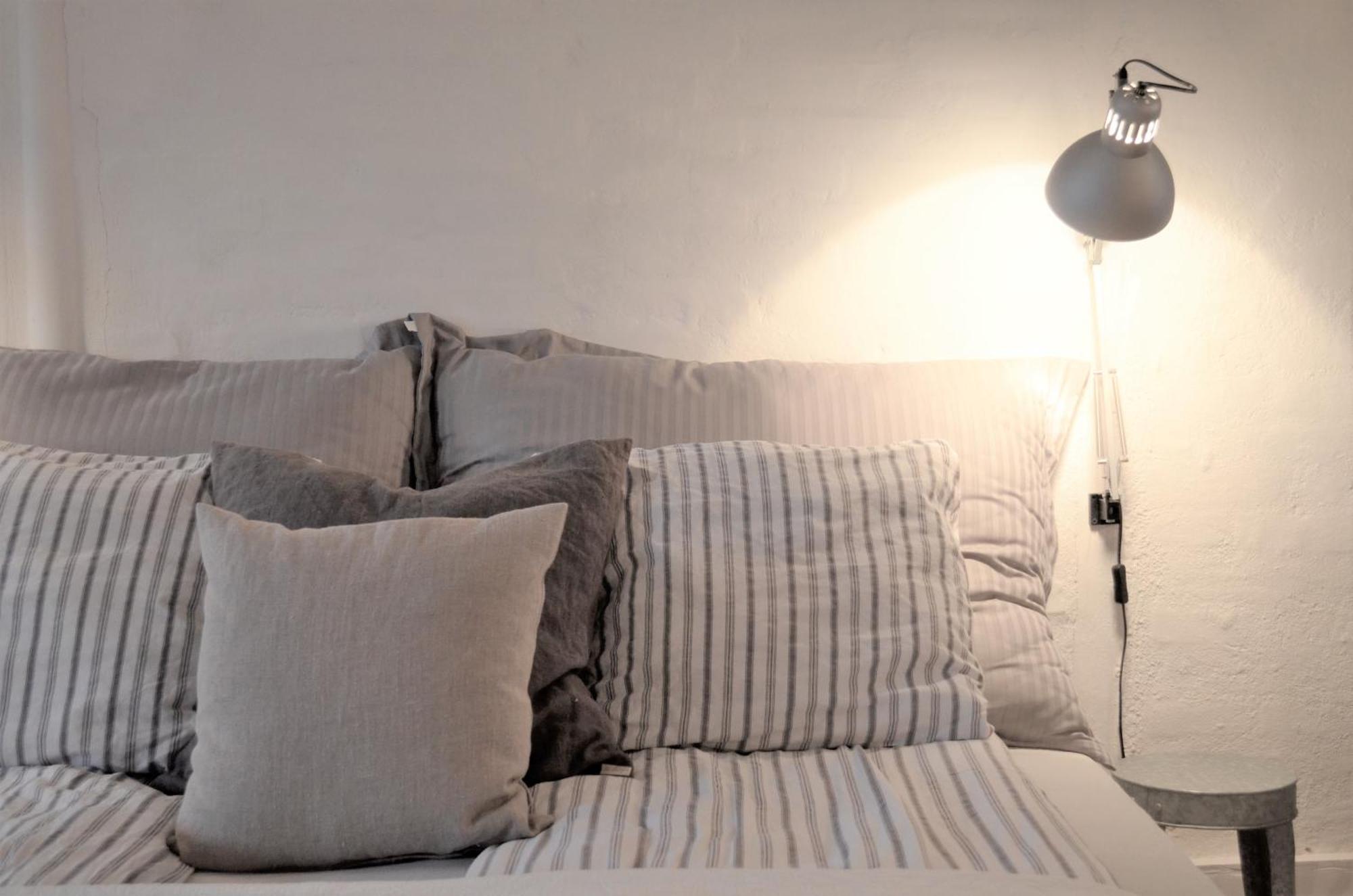 Store Ejlstrup Bed & Breakfast Odense Ngoại thất bức ảnh