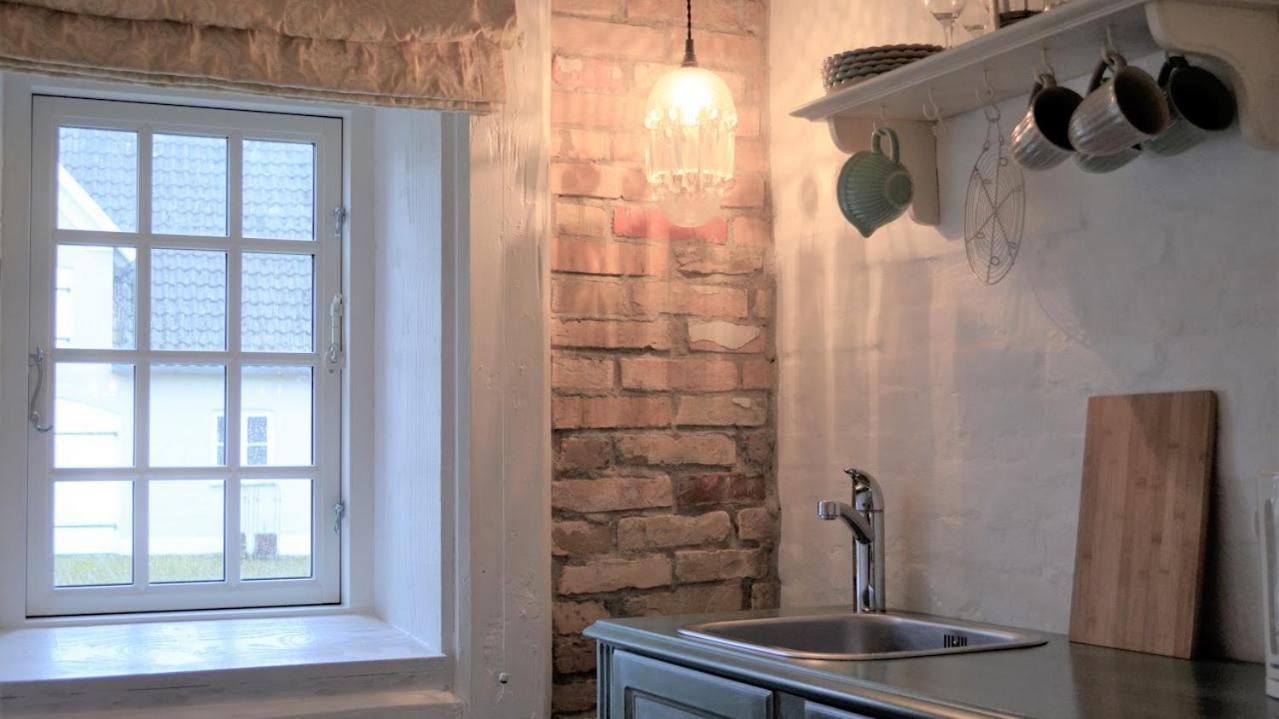 Store Ejlstrup Bed & Breakfast Odense Ngoại thất bức ảnh
